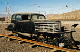 Historic Track Car - El Salvador - 2004