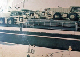 LLEGADA DE CAMIONES DE ALTO TONELAJE AL PUERTO DE BARQUITO 2