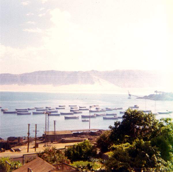 Barquito 1970 2