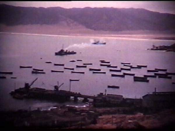 Barquito Bay2 1940s
