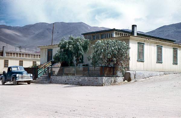 Chuqui Rancho