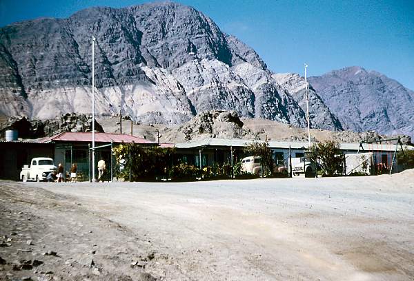 Guest House Tocopilla