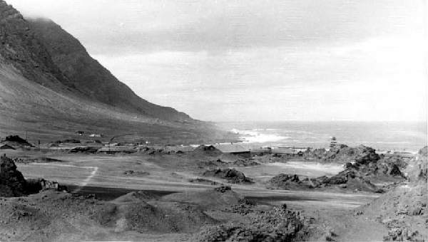 tocopilla golf course