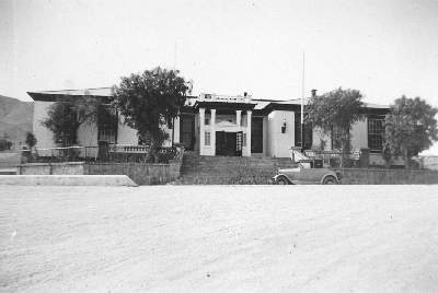 Chilex Club