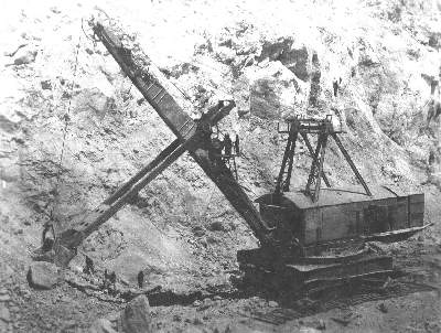Power Shovel 2