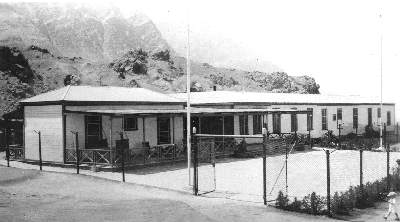 Tocopilla Guest House