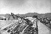 Chuqui Ore Train circa 1925