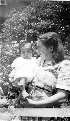 Ana Gallagher Quiroga