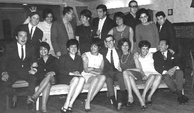 Despedida 1967