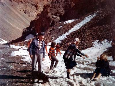 Picnic in the Mountains 64-65 2