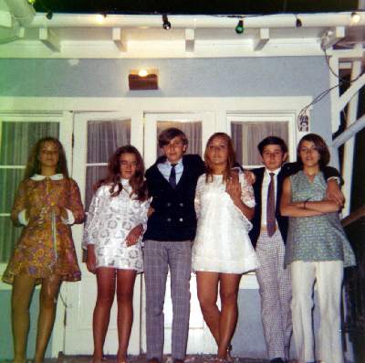 Youth 1969 2