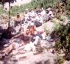 Agua Dulce Jovenes