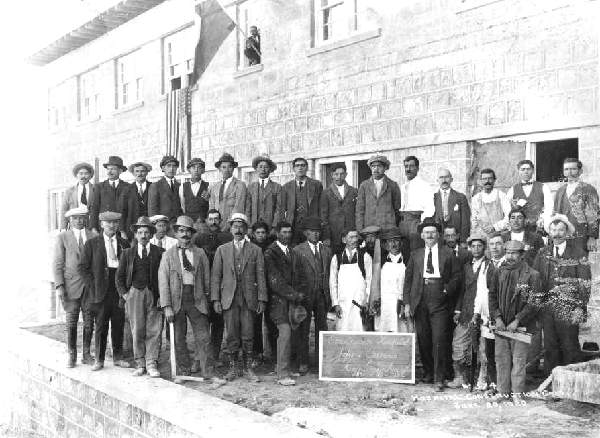 1920 Construccion_Hospital