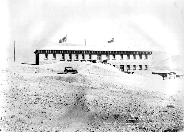 1925 Oficina General