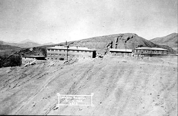 1928 Hospital