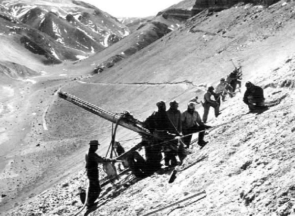 Road Building 2
