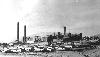 Potrerillos Smelter 1940