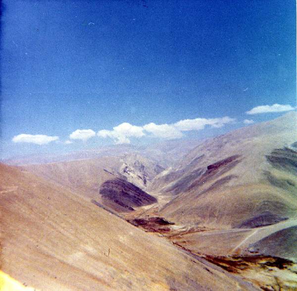 El Jardin 1969