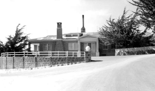 Gerencia 1967