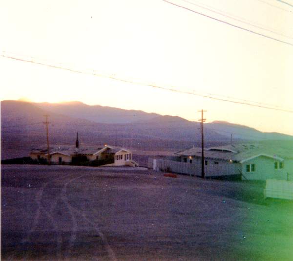 Potrerillos 1970 11