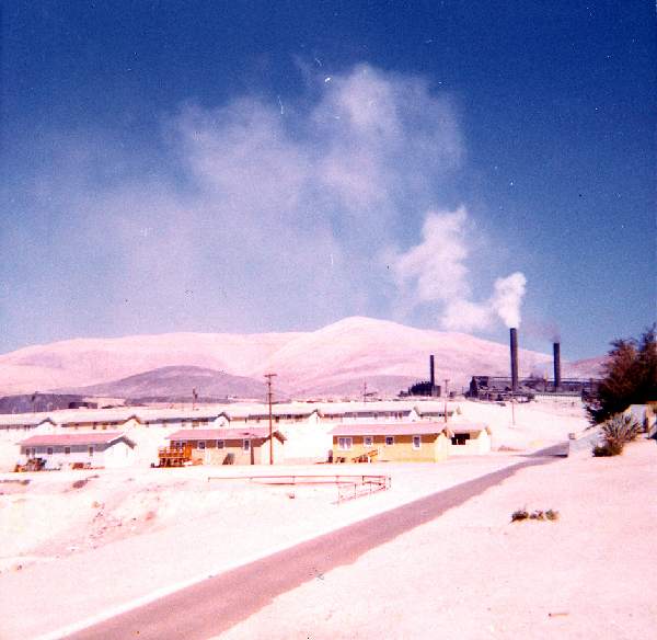 Potrerillos 1970 14