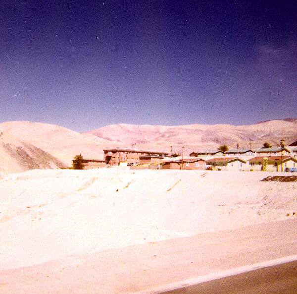 Potrerillos 1970 15