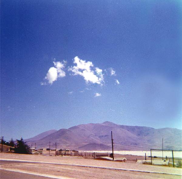 Potrerillos 1970 2