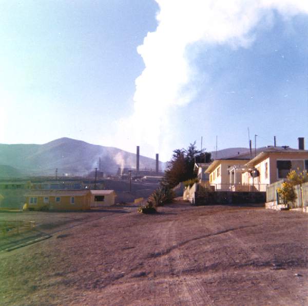 Potrerillos 1970 23