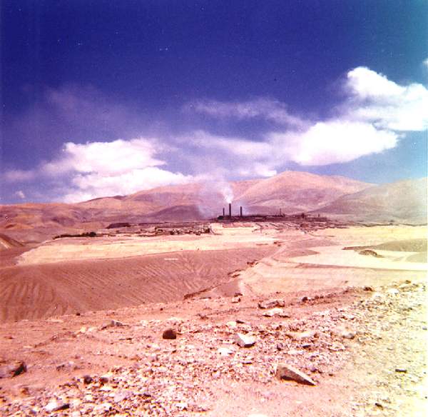Potrerillos 1970 26