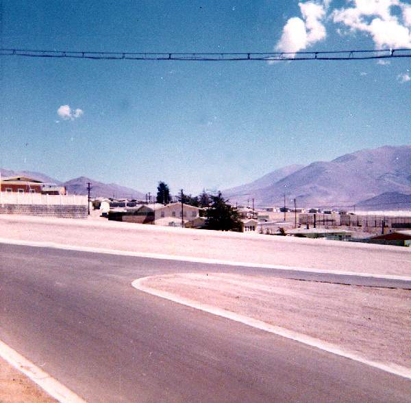 Potrerillos 1970 3