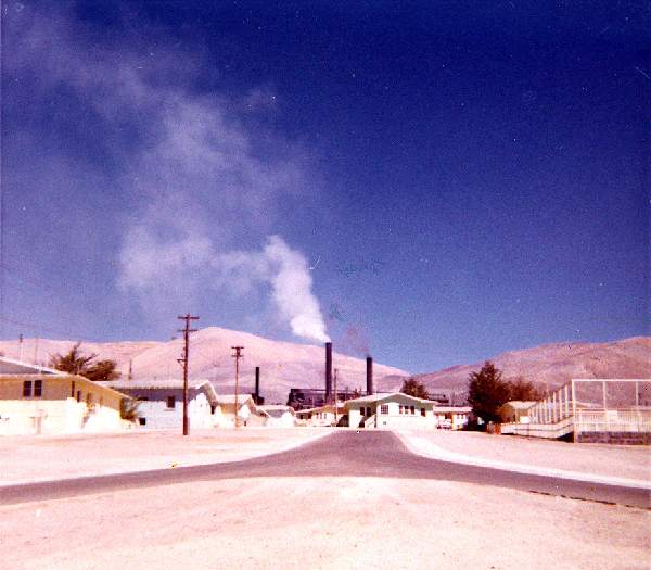 Potrerillos 1970 4
