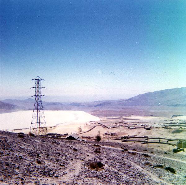 Potrerillos 1970 5