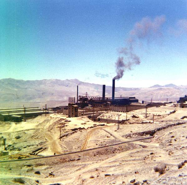 Potrerillos 1970 6
