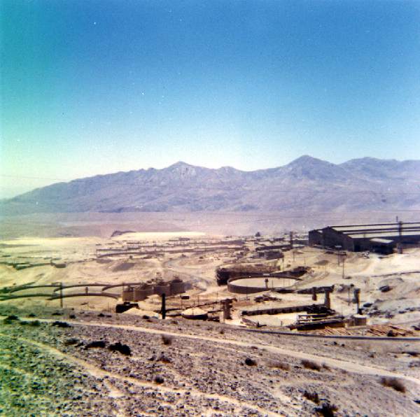 Potrerillos 1970 7