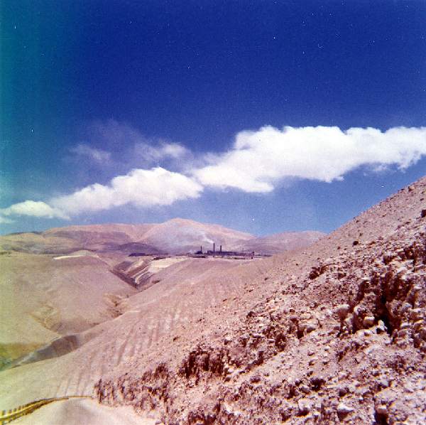 Potrerillos 1970 9