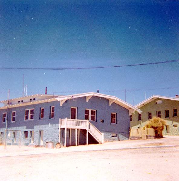 Potrerillos 1970 D18