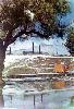 Potrerillos Smelter 1962