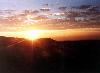 Potrerillos Sunset