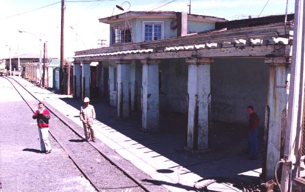 Potrerillos 1995 2