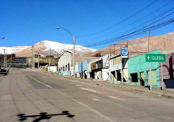 Potrerillos 2002 Otro Lado