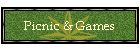 Picnic & Games